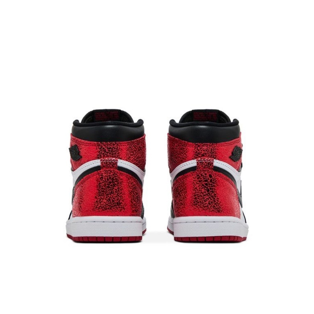 Jordan 1 high retro w
Ruby
Brand new - Picture 11 of 13